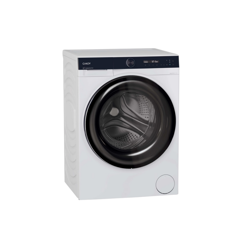 Washing/dryer machine Candy BWS 6106B8-S 10/6Kg