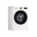 Стиральная машина с сушкой LG W4X1085NWK
