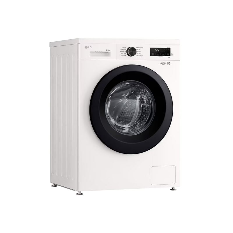 Стиральная машина с сушкой LG W4X1085NWK
