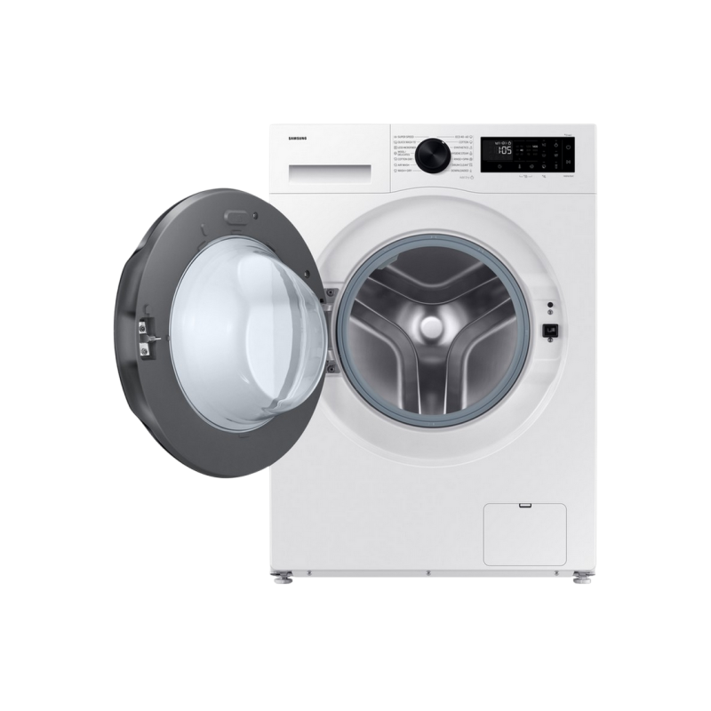 Стиральная машина с сушкой Samsung WD90DG5G34BELE