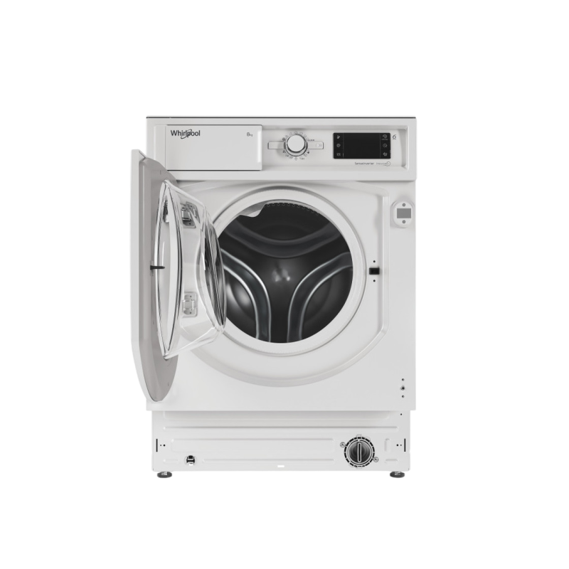 Washing machine/bin Whirlpool BI WMWG 81485E EU