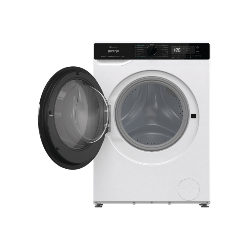 Mașină de spălat rufe cu uscător Gorenje WD2PA964ADW