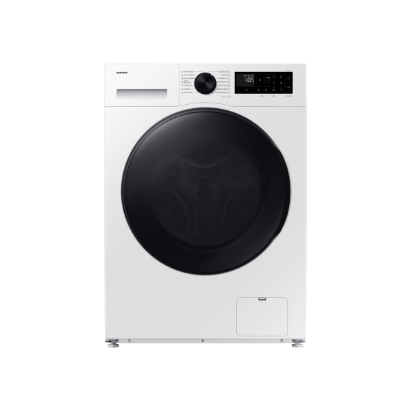 Mașină de spălat rufe cu uscător Samsung WD90DG5G34BELE