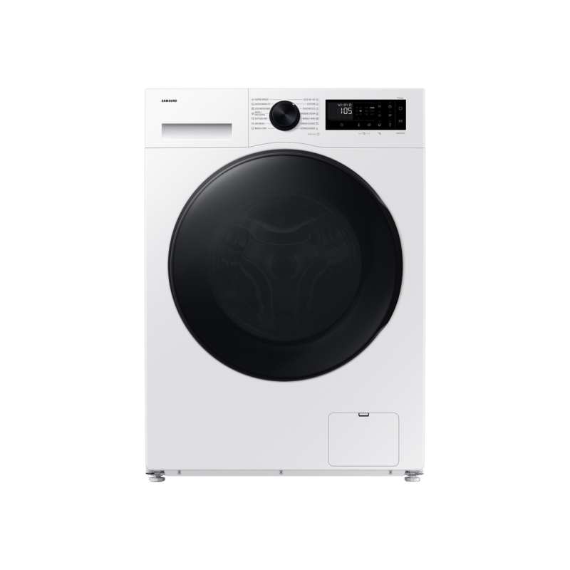 Стиральная машина с сушкой Samsung WD90DG5G34BELE