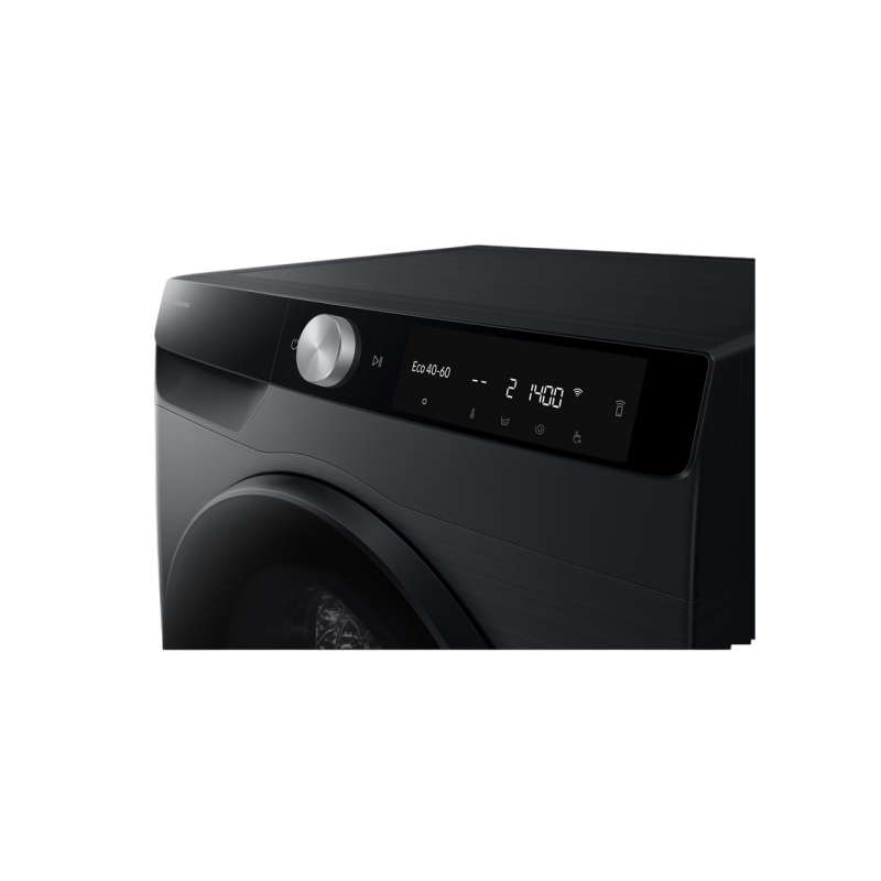 Washing/dryer machine Samsung WD90DG6G94BBUA 9/5Kg