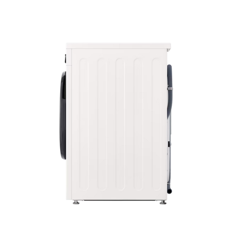 Стиральная машина с сушкой LG W4X1085NWK