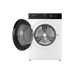 Washing machine/dr Hisense WD5I1245BWRH