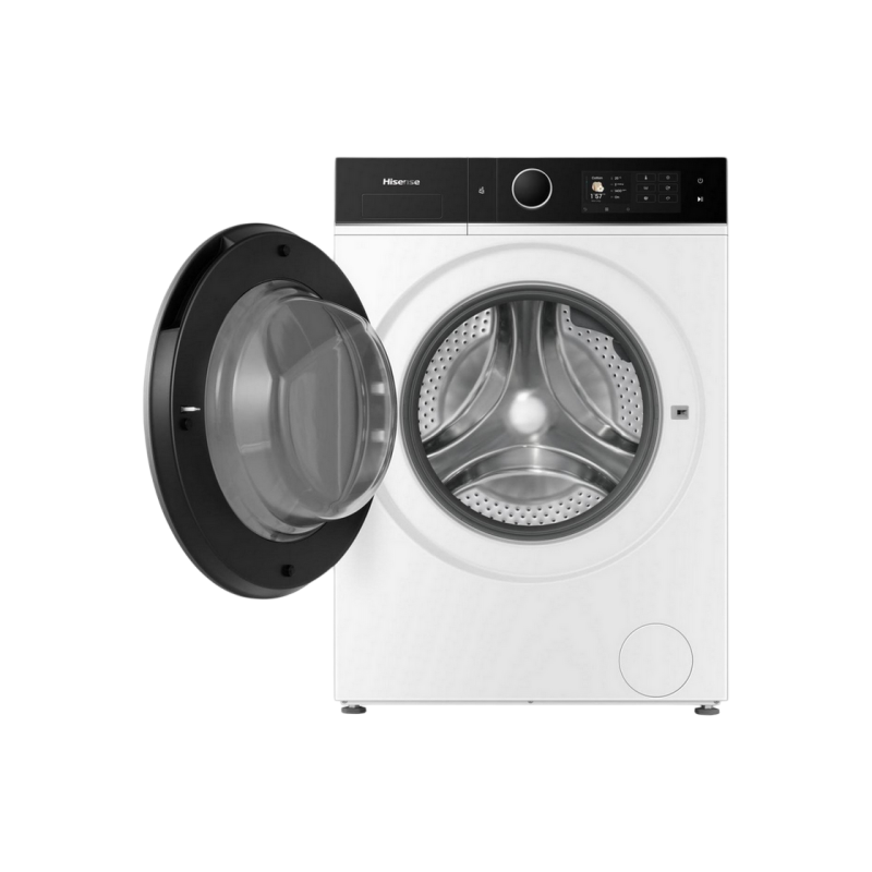 Washing machine/dr Hisense WD5I1245BWRH