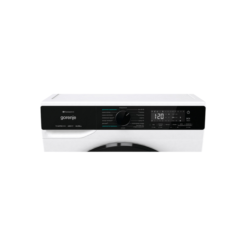 Стиральная машина с сушкой Gorenje WD2PA1X64ADAAW
