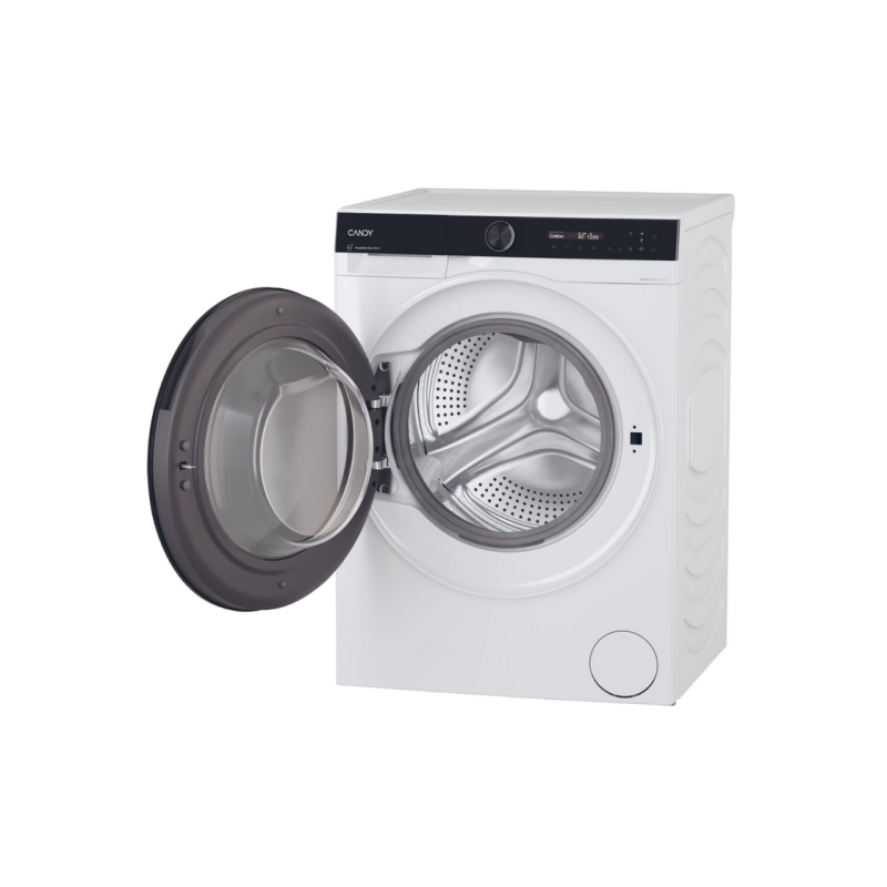 Washing/dryer machine Candy BWS 6106B8-S 10/6Kg