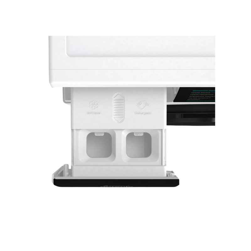 Стиральная машина с сушкой Gorenje WD2PA1X64ADAAW