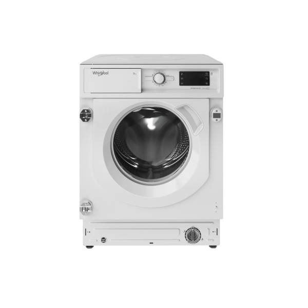 Стиральная машина с сушкой Whirlpool BI WMWG 81485E EU