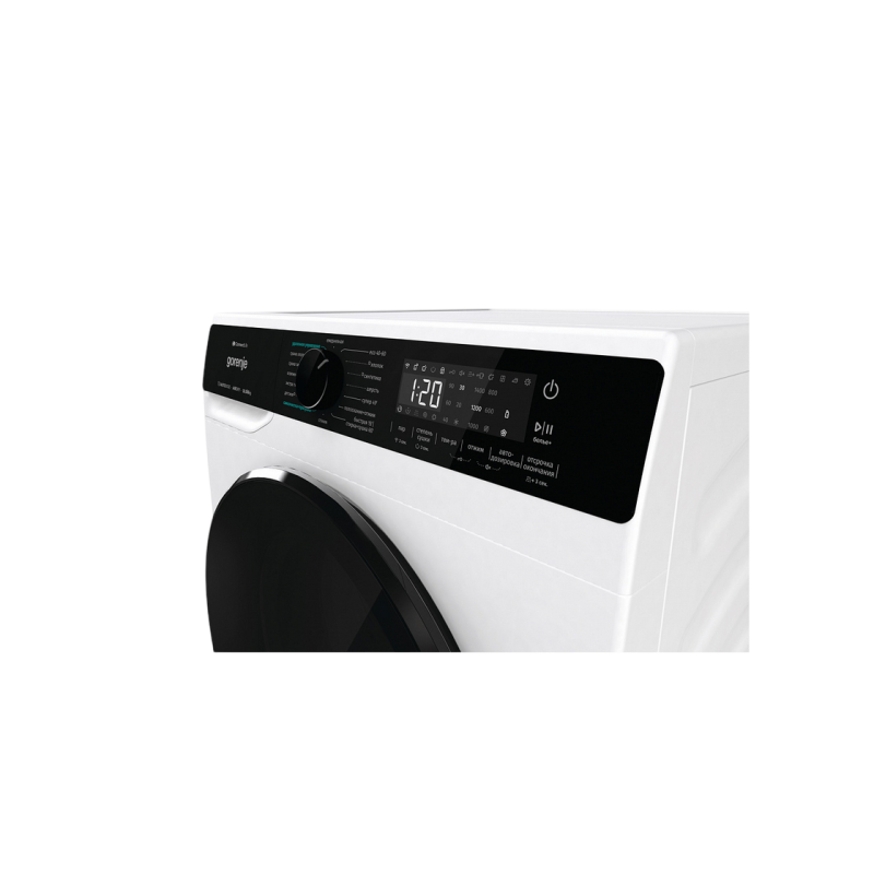 Стиральная машина с сушкой Gorenje WD2PA1X64ADAAW