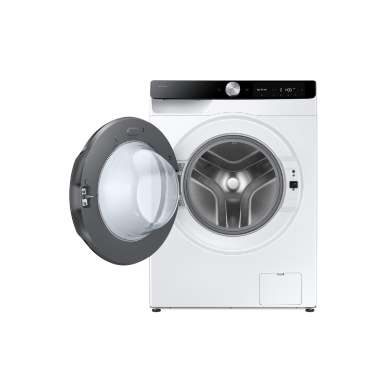 Стиральная машина с сушкой Samsung WD90DG6G94BKU4