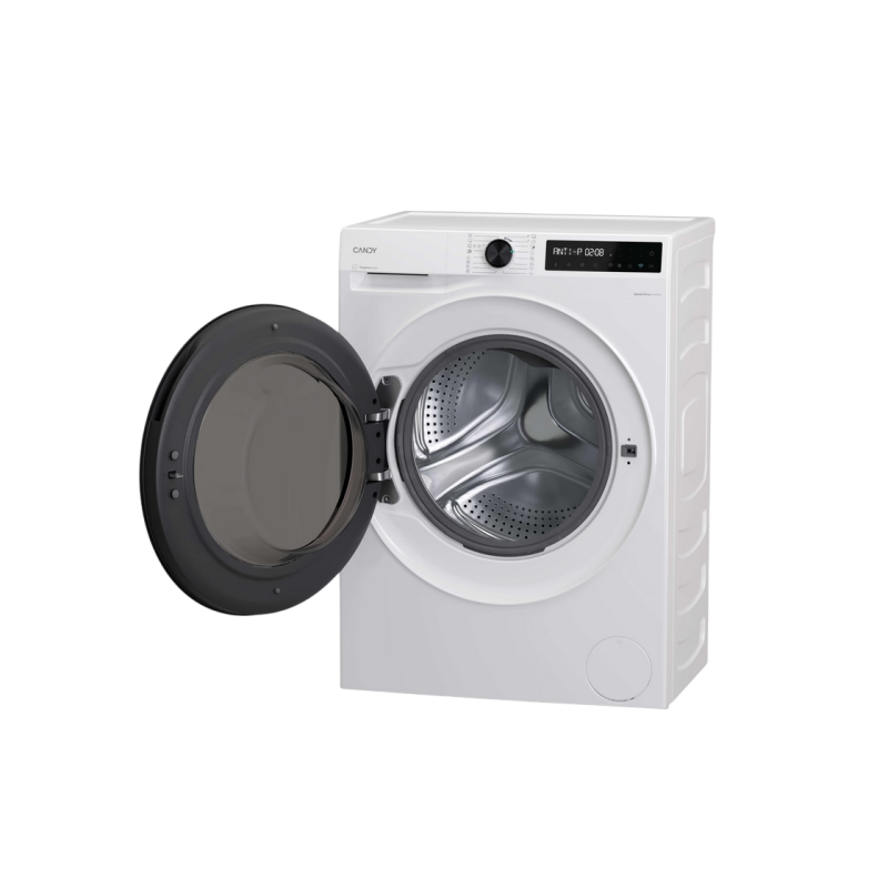 Washing/dryer machine Candy BWR 485SBL6-S 8/5Kg