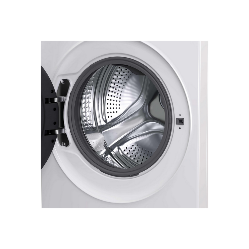 Washing/dryer machine Candy BWR 485SBL6-S 8/5Kg
