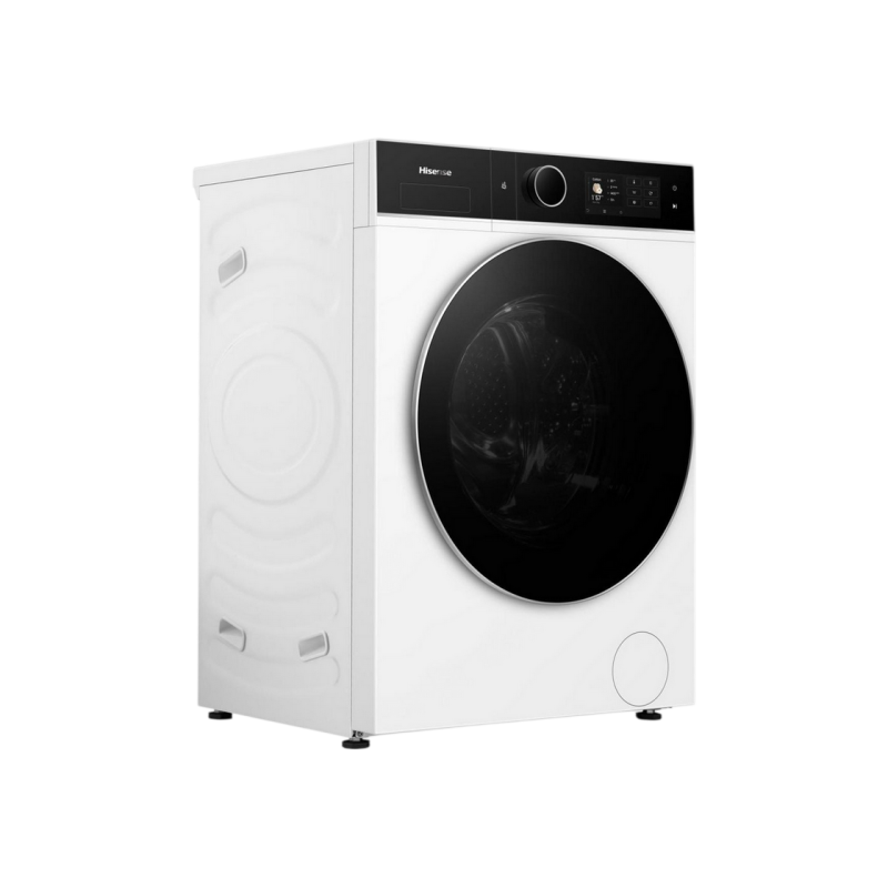 Washing machine/dr Hisense WD5I1245BWRH