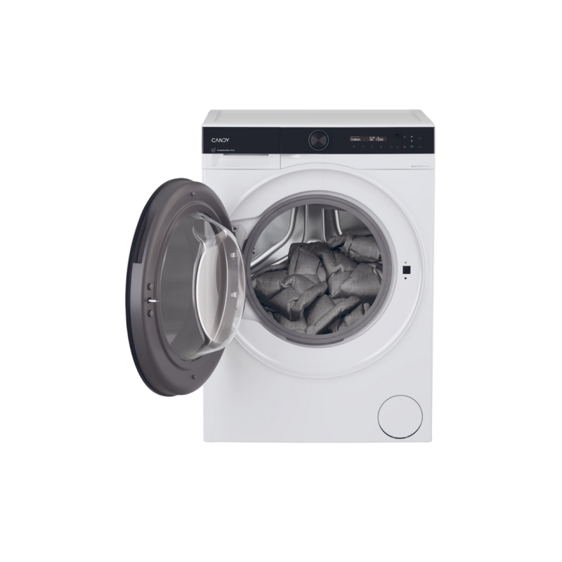 Washing/dryer machine Candy BWS 6106B8-S 10/6Kg