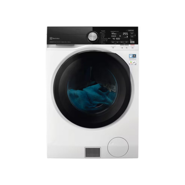 Washing machine/dr Electrolux EW9WN161BCE