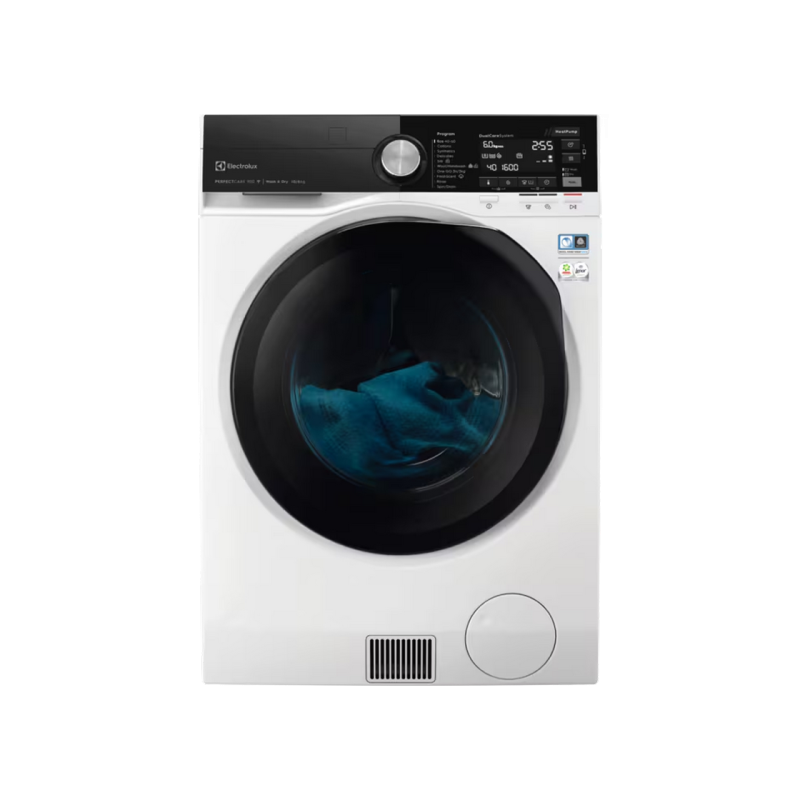 Mașină de spălat rufe cu uscător Electrolux EW9WN161BCE