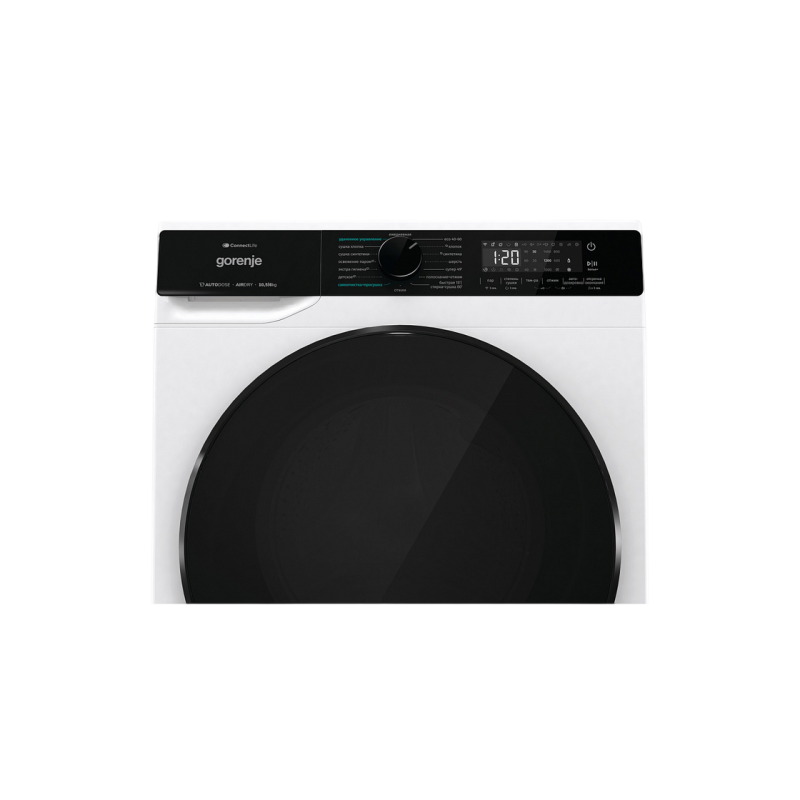 Стиральная машина с сушкой Gorenje WD2PA1X64ADAAW
