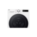 Стиральная машина с сушкой LG F4DR510S0W