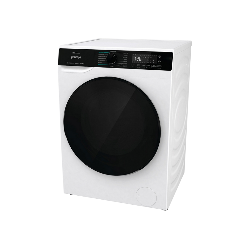 Стиральная машина с сушкой Gorenje WD2PA1X64ADAAW