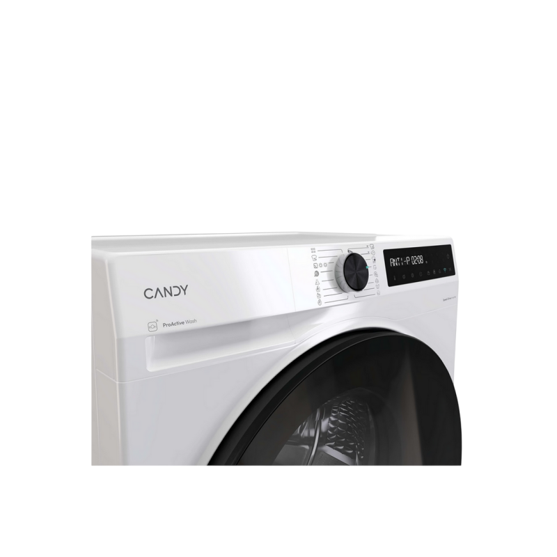 Washing/dryer machine Candy BWR 485SBL6-S 8/5Kg