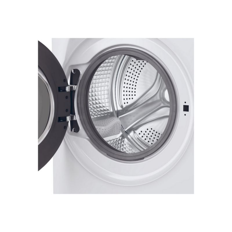 Washing/dryer machine Candy BWS 6106B8-S 10/6Kg