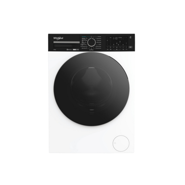 Washing machine/dr Whirlpool WPD 2836W ADS EE