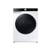 Washing machine/dr Samsung WD90DG6G94BKUA