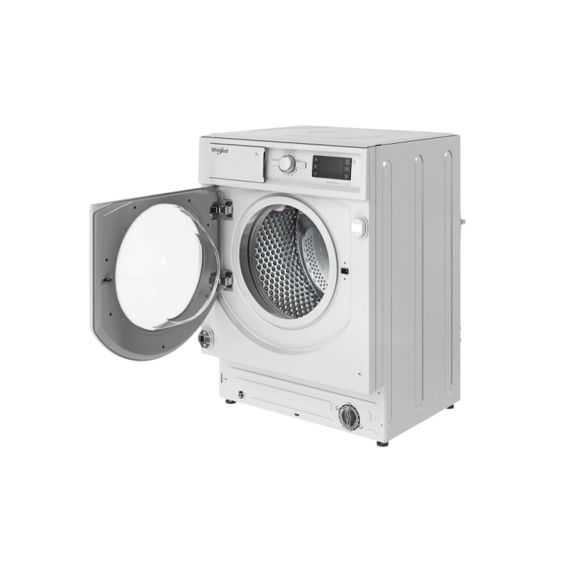 Washing machine/bin Whirlpool BI WMWG 81485E EU