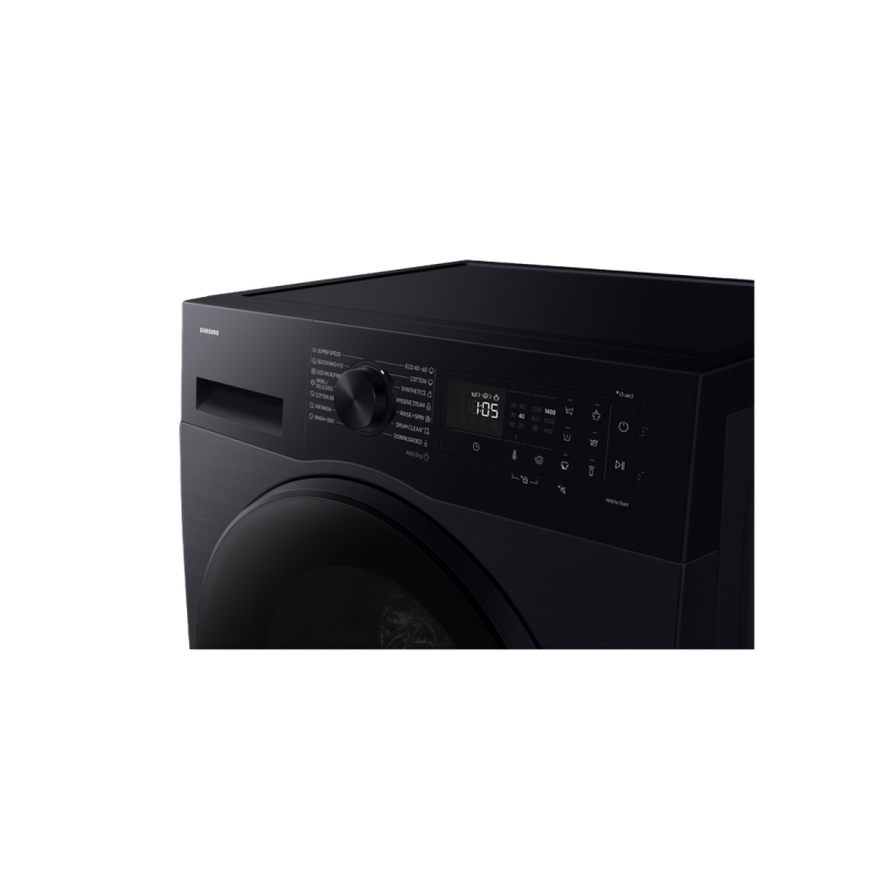 Washing machine/dr Samsung WD90DG5G34BBLE