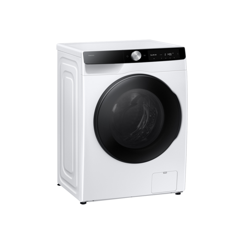Стиральная машина с сушкой Samsung WD90DG6G94BKU4