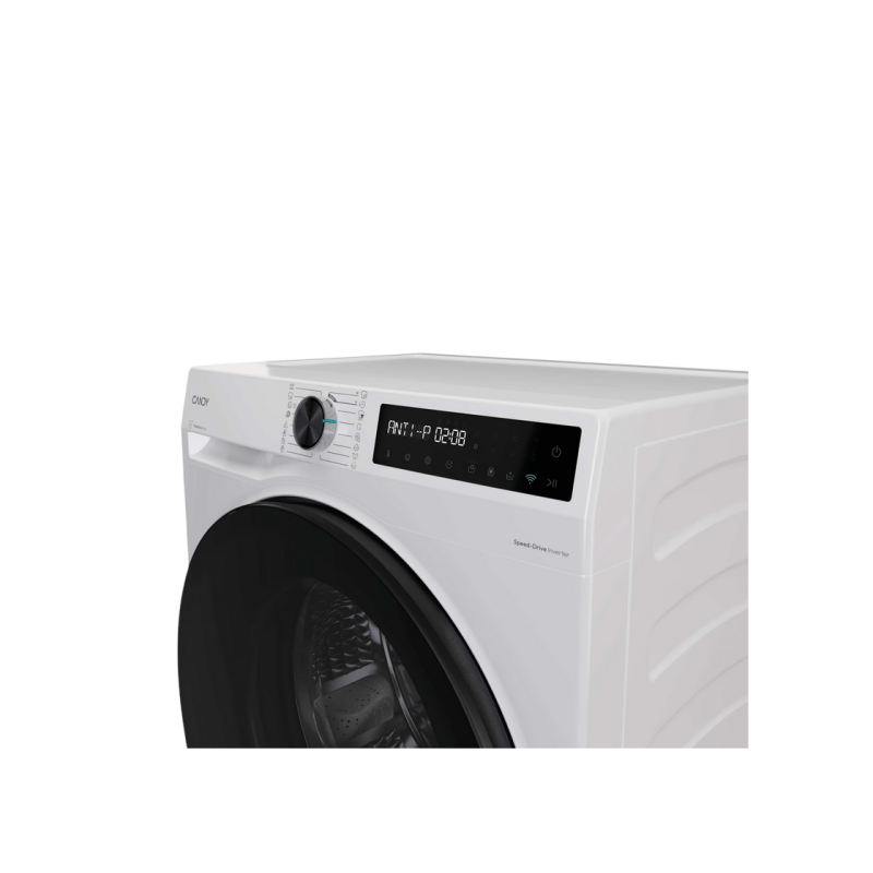 Washing/dryer machine Candy BWR 485SBL6-S 8/5Kg