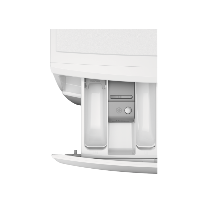 Стиральная машина с сушкой AEG LWR96944B, Class A-B