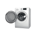 Washing machine/dr Whirlpool FFWDD 1076258 SV EE