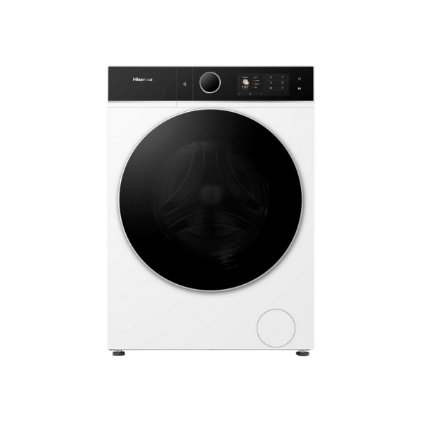Washing machine/dr Hisense WD5I1245BWRH
