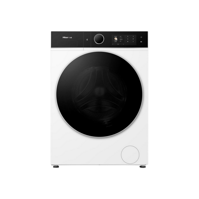 Washing machine/dr Hisense WD5I1245BWRH