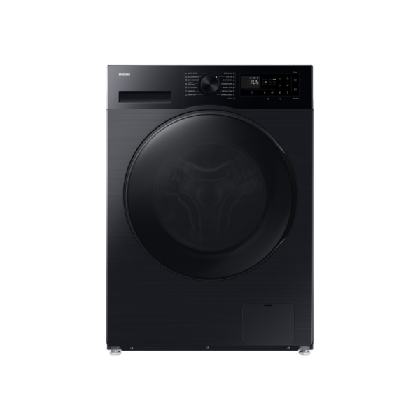 Washing machine/dr Samsung WD90DG5G34BBLE