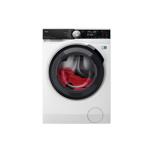 Стиральная машина с сушкой AEG LWR75965O, класс A