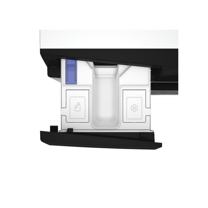 Washing machine/dr Whirlpool WPD 2836W ADS EE