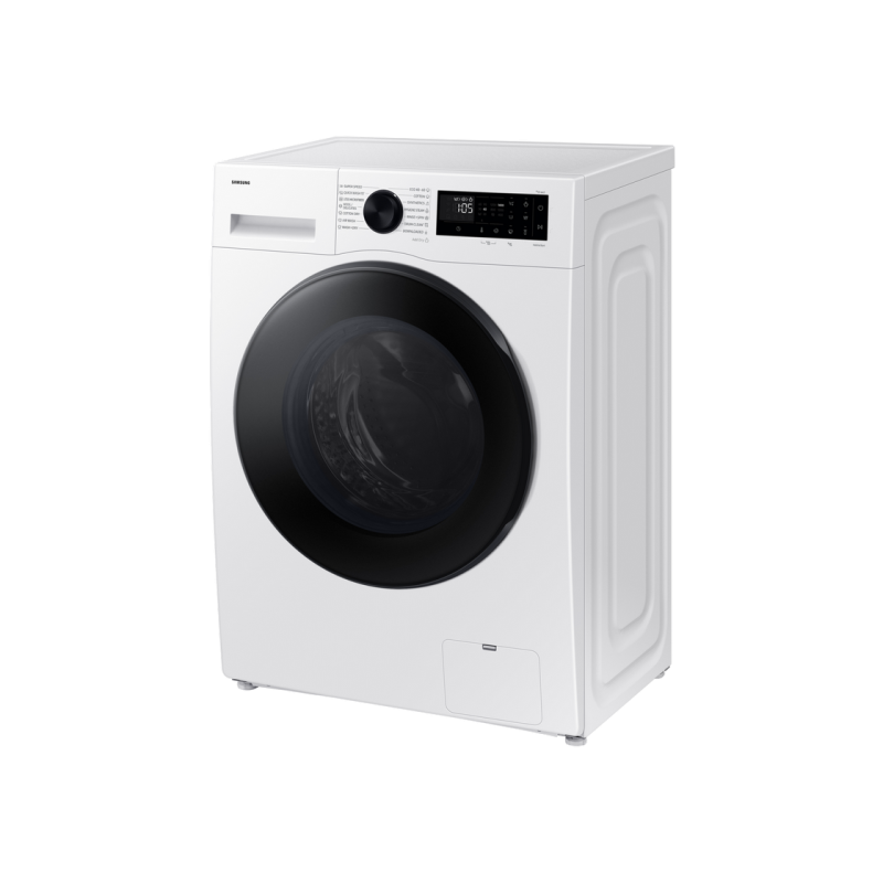 Стиральная машина с сушкой Samsung WD90DG5G34BELE