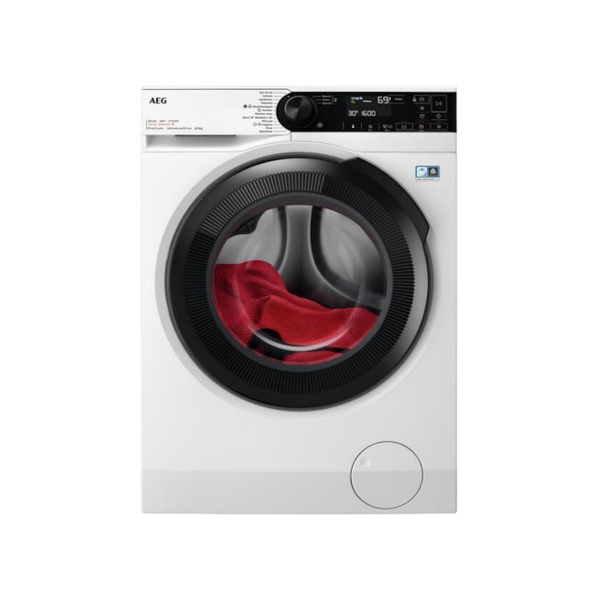 Washing machine/dr AEG LWR73864O