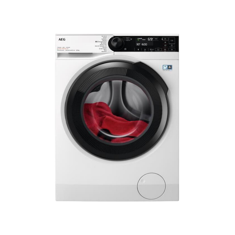 Washing machine/dr AEG LWR73864O