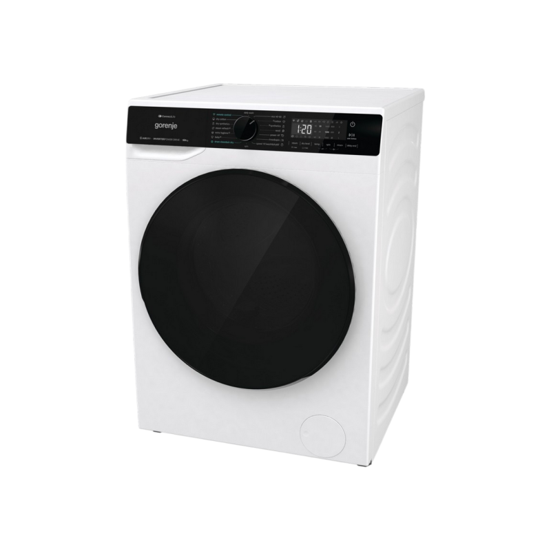 Mașină de spălat rufe cu uscător Gorenje WD2PA964ADW