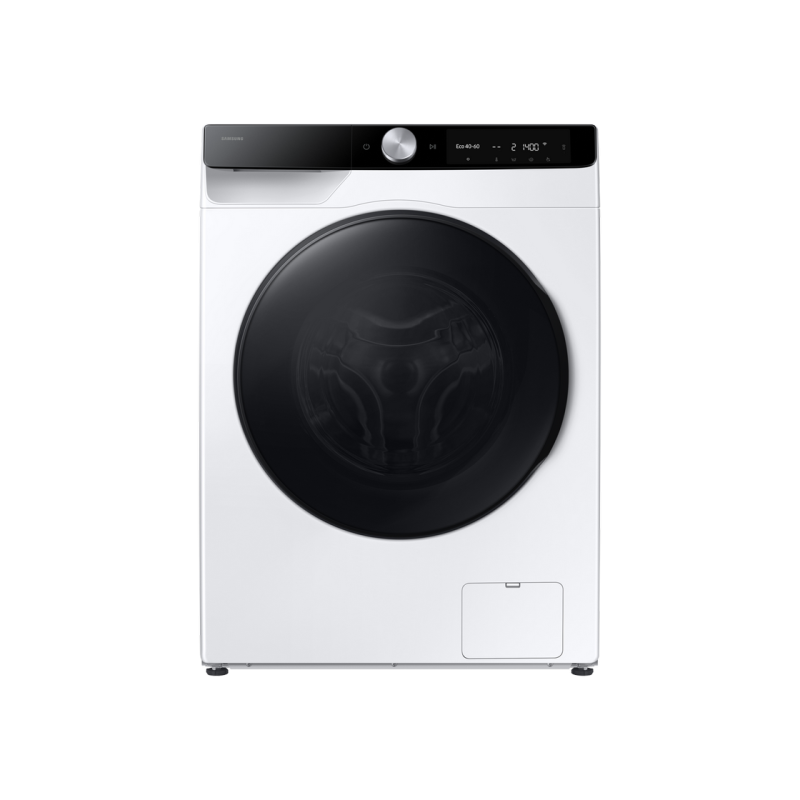 Стиральная машина с сушкой Samsung WD90DG6G94BKU4