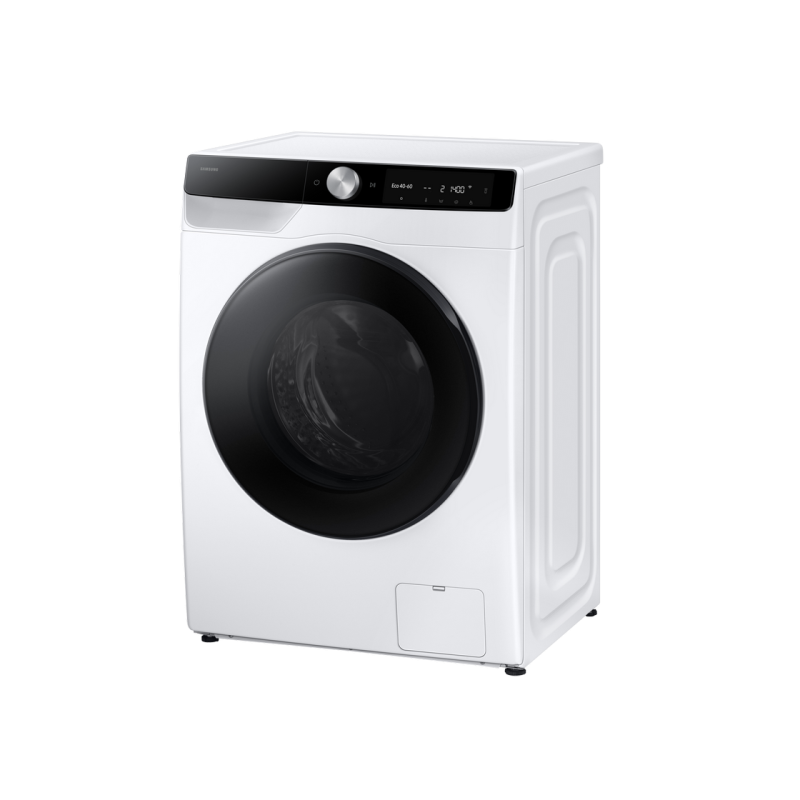 Стиральная машина с сушкой Samsung WD90DG6G94BKU4