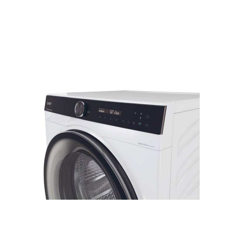 Washing/dryer machine Candy BWS 6106B8-S 10/6Kg