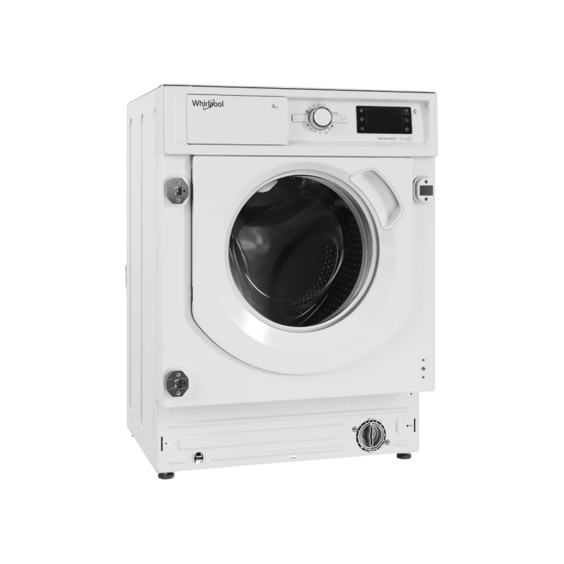 Washing machine/bin Whirlpool BI WMWG 81485E EU